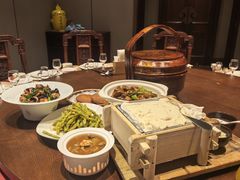 -唐山宴大唐州府精品中餐