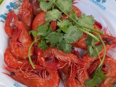 -小海豚·老字号海鲜餐厅(三亚湾店)