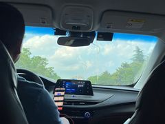 -南京市无想山景区