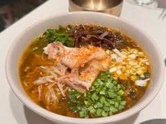 -胡麻(静安嘉里店)