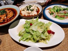 -渝信川菜(西单店)