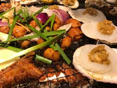 -五彩凉山自助西昌烧烤(柳翠路店)