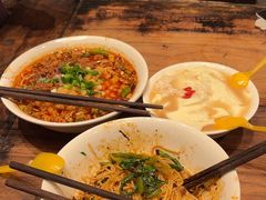 -周小波重庆小面·重庆名小吃(邹容路店)