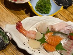 -千羽鹤海鲜居酒屋Bistro(大望路店)