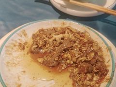 -金家老三饭庄(常营店)