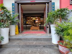 -福照楼汽锅鸡·云南特色菜(护国路店)