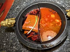 -蜀大侠火锅(总府路店)