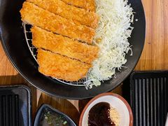 -雷门拉面店(新光天地店)