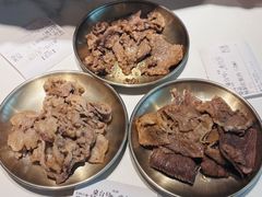 -西塔老太太泥炉烤肉(双井店)