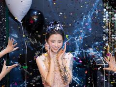 -上海明天广场JW万豪酒店