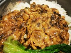 梅菜肉饼饭-渔乡米坊(虎门店)