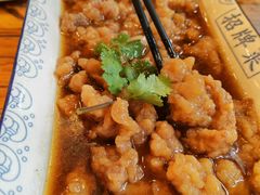 -老雒阳面馆·水席·洛阳菜(纱厂路店)