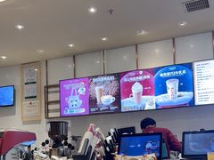 -COSTA COFFEE(斯普瑞斯奥特莱斯店)