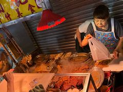 -明记牛杂(新马路分店)
