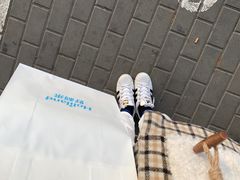 -好利来(十里河店)