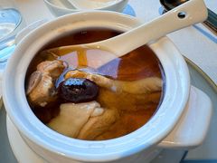 每日精选例汤-潮民公馆(BFC外滩金融中心店)