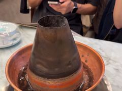 -福寿斋·老北京铜锅涮肉·烧烤(清岚店)