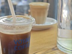 -VOYAGE COFFEE(杨梅竹店)