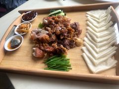-津味老菜(露西亚商街店)