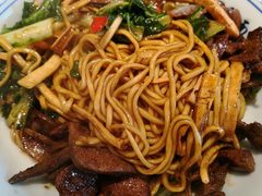 -阿琴面馆(武林路店)