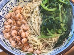 -朱洪元苏式面馆(绿宝广场店)