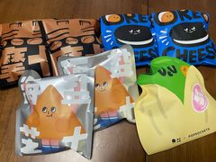 -泽田本家·铜锣烧(美罗城店)