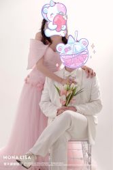 点击看大图 -青禾蒙娜丽莎婚纱摄影(武汉总店)