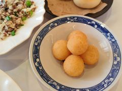 -顺德喜来登酒店·采悦轩