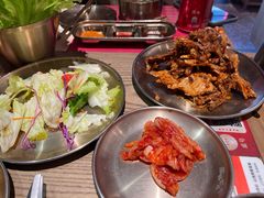 -西塔老太太泥炉烤肉(杭州首店)