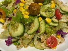 -闫府私房菜(恒隆店)