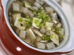 -七哥港式茶餐厅(亮马桥总店)