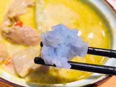 -我的甜·泰国餐厅