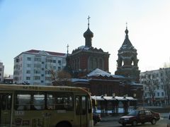 -圣·阿列克谢耶夫教堂