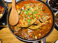 -小湘旺臭鳜鱼(百子湾店)