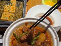 -九毛九西北菜(大东海店)