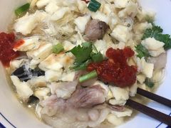 -毅祥斋老孙家泡馍(北院门鼓楼店)