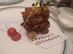 -高老庄新家宴(北斗星广场店)