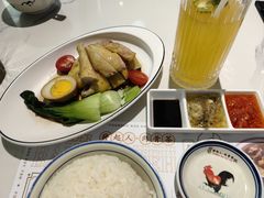 -發起人·肉骨茶(万象汇店)