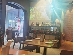 -MOMENTI手工意面(晶耀前滩店)