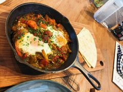 -ROAST coffee & eatery