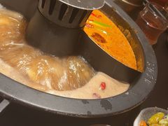 -晓宇重庆火锅(西安荟聚店)