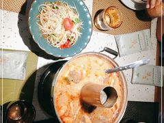 -美泰泰国餐厅(中大银泰店)