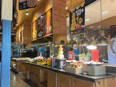 -比格比萨(国际能源店)