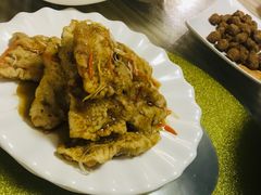 -泰来风味馆(桂林街店)