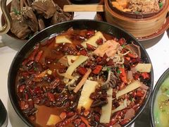 -乔阿马·江南味·驴肉香(龙湖华泾天街店)