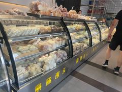 -蒸翻天·原味馒头(向阳里店)