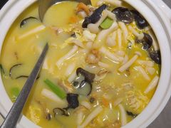 -大鹏饭店·金陵家宴(奥体中心店)