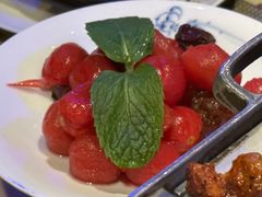 -绿茶餐厅(领展购物广场·中关村店)