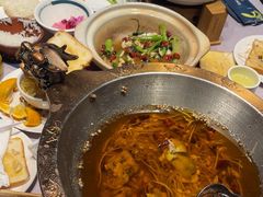 -洞庭鱼香(万科店)