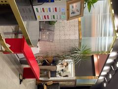 -海马体照相馆|大师(北京华贸中心店)